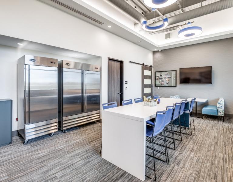 EndZone Spec Furniture